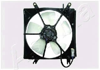 Ashika VNT191009 Hub, engine cooling fan wheel VNT191009