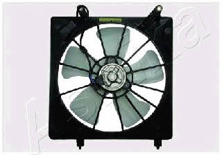 Ashika VNT191010 Hub, engine cooling fan wheel VNT191010