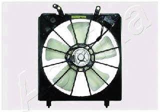 Ashika VNT191011 Hub, engine cooling fan wheel VNT191011