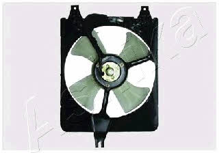 Ashika VNT191013 Hub, engine cooling fan wheel VNT191013