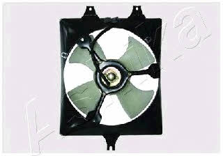 Ashika VNT191014 Hub, engine cooling fan wheel VNT191014