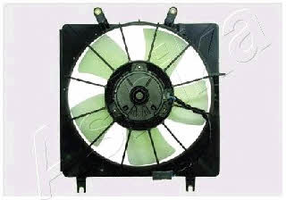 Ashika VNT191017 Hub, engine cooling fan wheel VNT191017