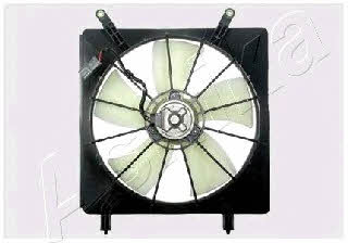 Ashika VNT191019 Hub, engine cooling fan wheel VNT191019