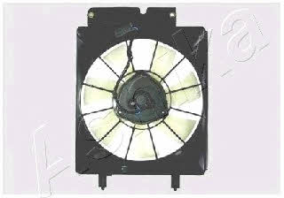 Ashika VNT191020 Hub, engine cooling fan wheel VNT191020