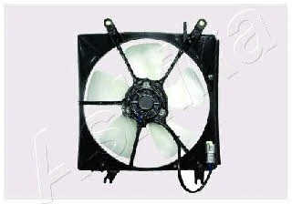 Ashika VNT192004 Hub, engine cooling fan wheel VNT192004