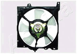 Ashika VNT211001 Hub, engine cooling fan wheel VNT211001