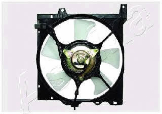 Ashika VNT211002 Hub, engine cooling fan wheel VNT211002