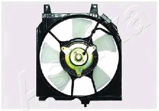 Ashika VNT211003 Hub, engine cooling fan wheel VNT211003