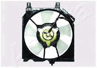 Ashika VNT211004 Hub, engine cooling fan wheel VNT211004
