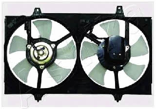 Ashika VNT211010 Hub, engine cooling fan wheel VNT211010