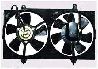 Ashika VNT211011 Hub, engine cooling fan wheel VNT211011