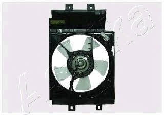 Ashika VNT211013 Hub, engine cooling fan wheel VNT211013
