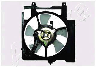 Ashika VNT211014 Hub, engine cooling fan wheel VNT211014