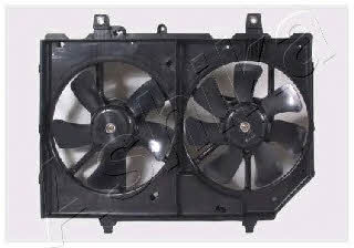 Ashika VNT211016 Hub, engine cooling fan wheel VNT211016