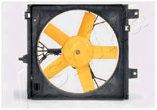 Ashika VNT211526 Hub, engine cooling fan wheel VNT211526