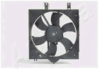 Ashika VNT211538 Hub, engine cooling fan wheel VNT211538