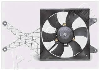 Ashika VNT211544 Hub, engine cooling fan wheel VNT211544