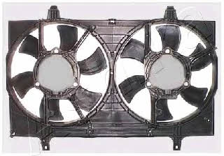 Ashika VNT211753 Hub, engine cooling fan wheel VNT211753