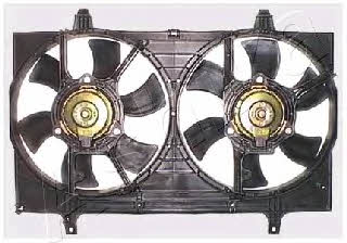 Ashika VNT211754 Hub, engine cooling fan wheel VNT211754