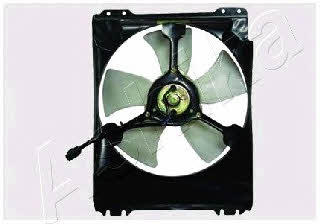 Ashika VNT241002 Hub, engine cooling fan wheel VNT241002