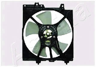 Ashika VNT241003 Hub, engine cooling fan wheel VNT241003