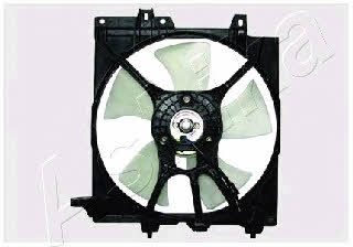 Ashika VNT241005 Hub, engine cooling fan wheel VNT241005