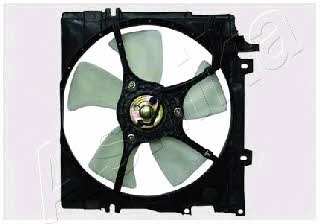 Ashika VNT241006 Hub, engine cooling fan wheel VNT241006