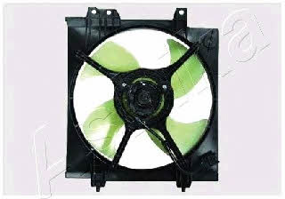 Ashika VNT241011 Hub, engine cooling fan wheel VNT241011