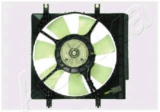 Ashika VNT241013 Hub, engine cooling fan wheel VNT241013