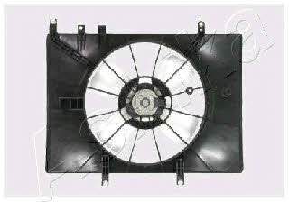 Ashika VNT262001 Hub, engine cooling fan wheel VNT262001