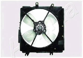 Ashika VNT271001 Hub, engine cooling fan wheel VNT271001