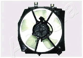Ashika VNT271005 Hub, engine cooling fan wheel VNT271005
