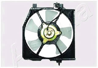 Ashika VNT271007 Hub, engine cooling fan wheel VNT271007