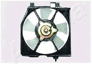 Ashika VNT271008 Hub, engine cooling fan wheel VNT271008