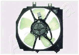Ashika VNT271012 Hub, engine cooling fan wheel VNT271012
