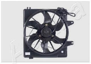 Ashika VNT272001 Hub, engine cooling fan wheel VNT272001