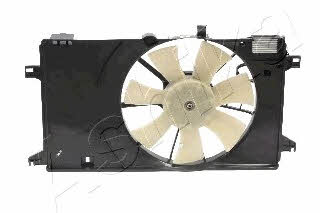 Ashika VNT272004 Hub, engine cooling fan wheel VNT272004