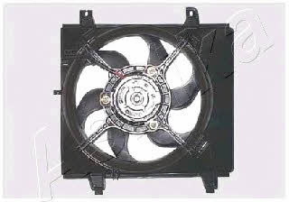 Ashika VNT280706 Hub, engine cooling fan wheel VNT280706