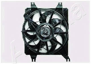 Ashika VNT281001 Hub, engine cooling fan wheel VNT281001