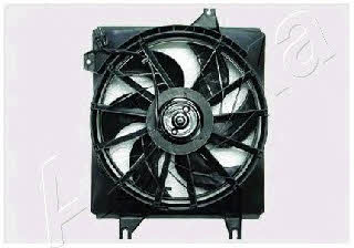 Ashika VNT281003 Hub, engine cooling fan wheel VNT281003