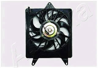 Ashika VNT281005 Hub, engine cooling fan wheel VNT281005