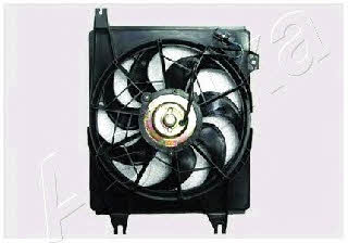 Ashika VNT281006 Hub, engine cooling fan wheel VNT281006