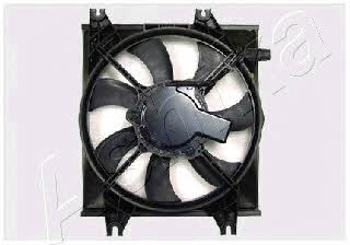 Ashika VNT281010 Hub, engine cooling fan wheel VNT281010