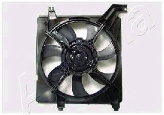 Ashika VNT281011 Hub, engine cooling fan wheel VNT281011
