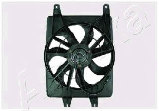 Ashika VNT281014 Hub, engine cooling fan wheel VNT281014