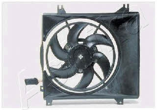 Ashika VNT281732 Hub, engine cooling fan wheel VNT281732