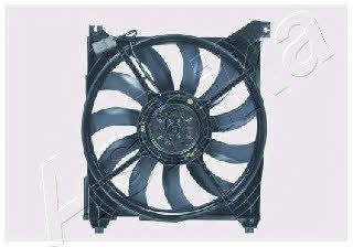 Ashika VNT282002 Hub, engine cooling fan wheel VNT282002