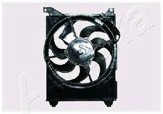 Ashika VNT282003 Hub, engine cooling fan wheel VNT282003