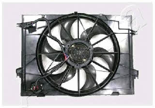 Ashika VNT282006 Hub, engine cooling fan wheel VNT282006