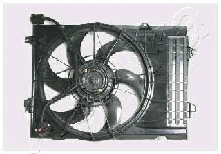 Ashika VNT282007 Hub, engine cooling fan wheel VNT282007